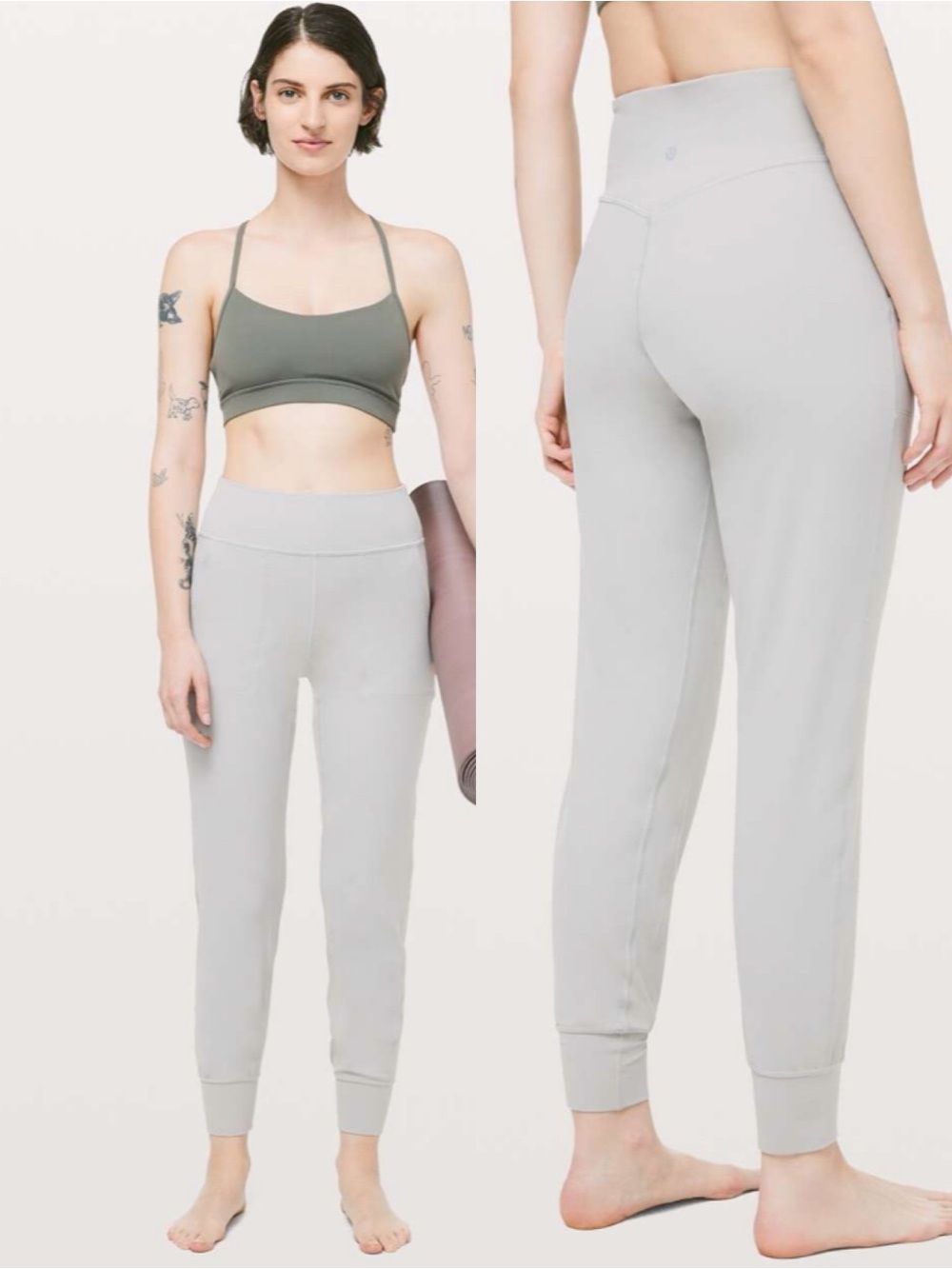 Lululemon Align Jogger *28", 10